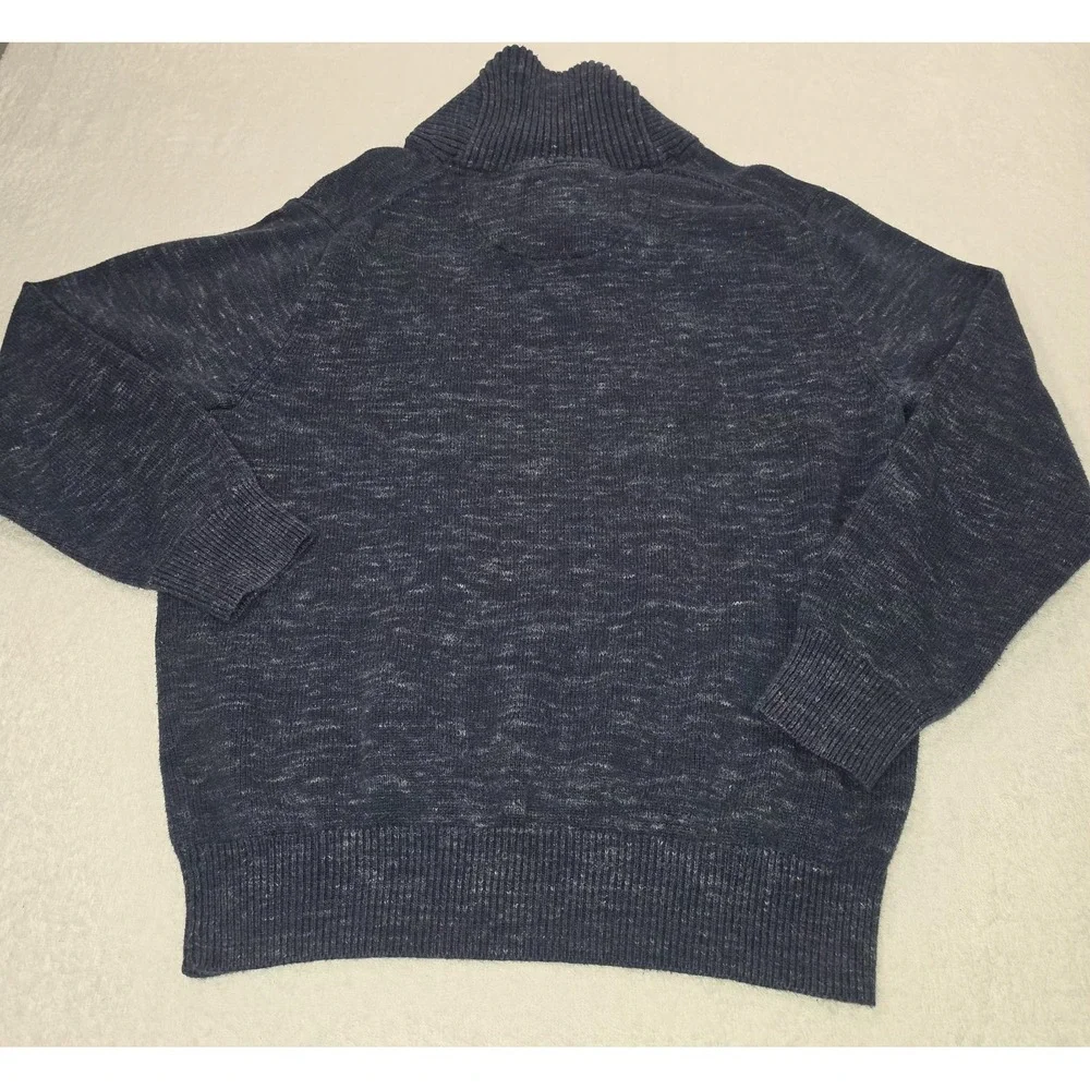 Weatherproof vintage men